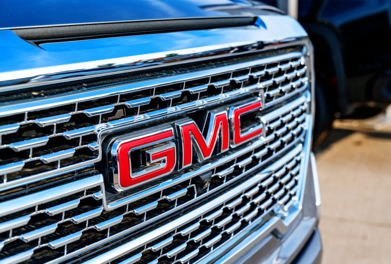 Welcome - Genuine GM Parts and GMC Accessories